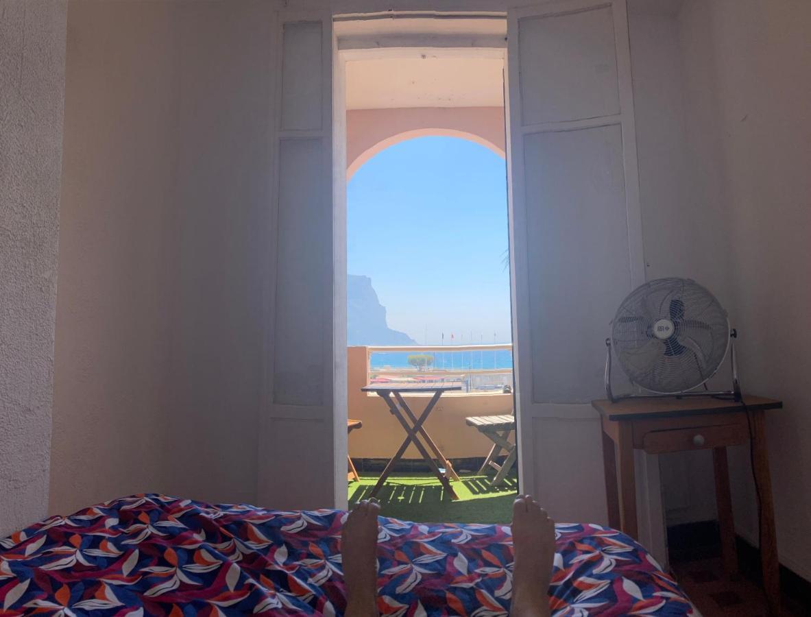 Apartamento Vue De Reve Cassis Exterior foto