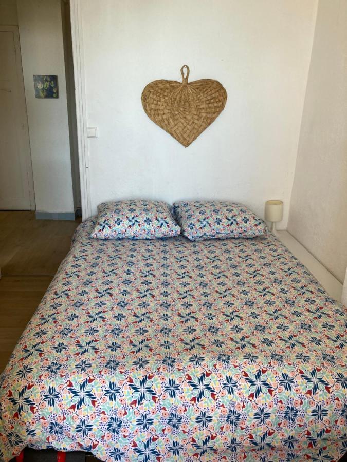 Apartamento Vue De Reve Cassis Exterior foto