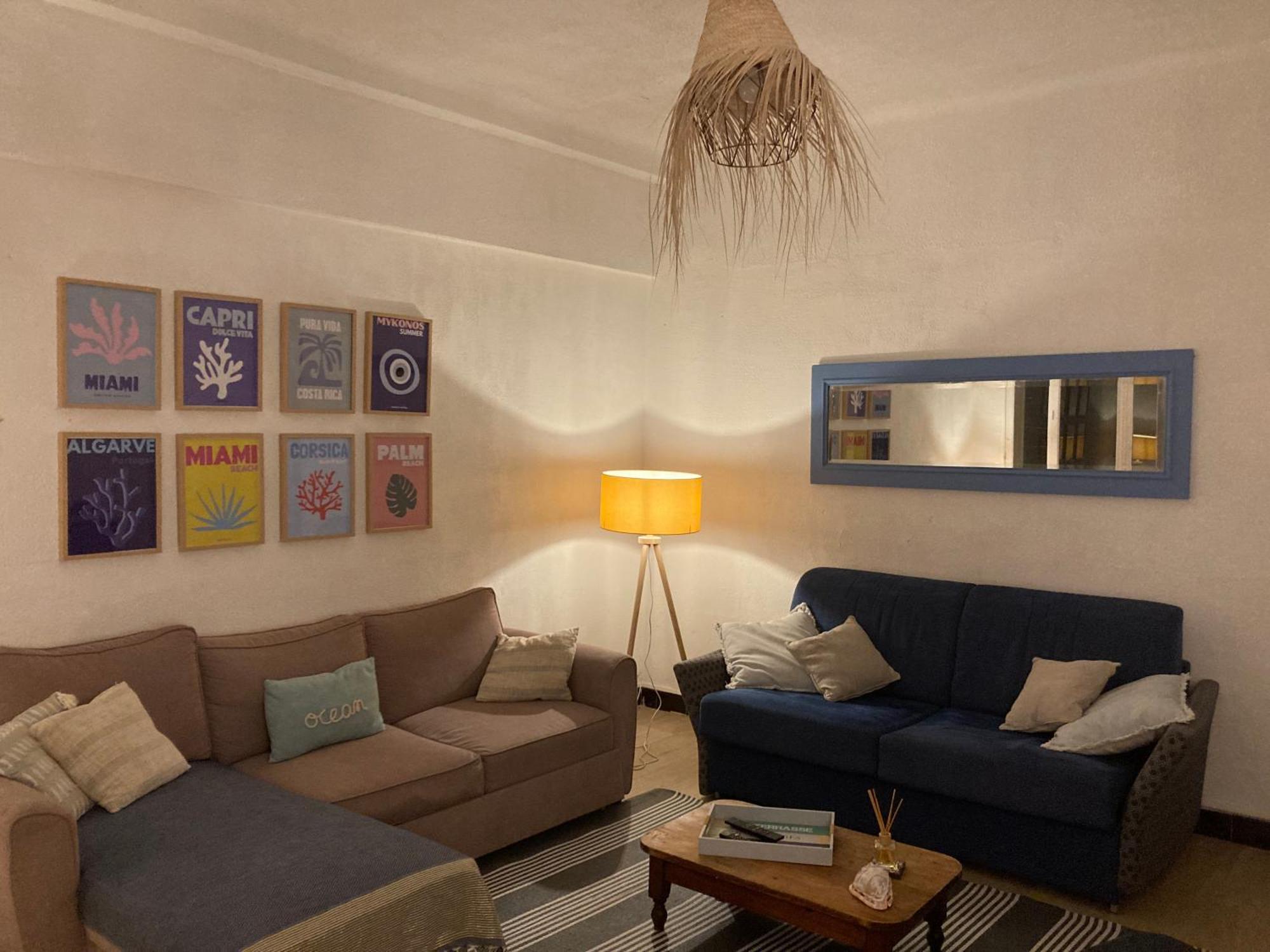 Apartamento Vue De Reve Cassis Exterior foto