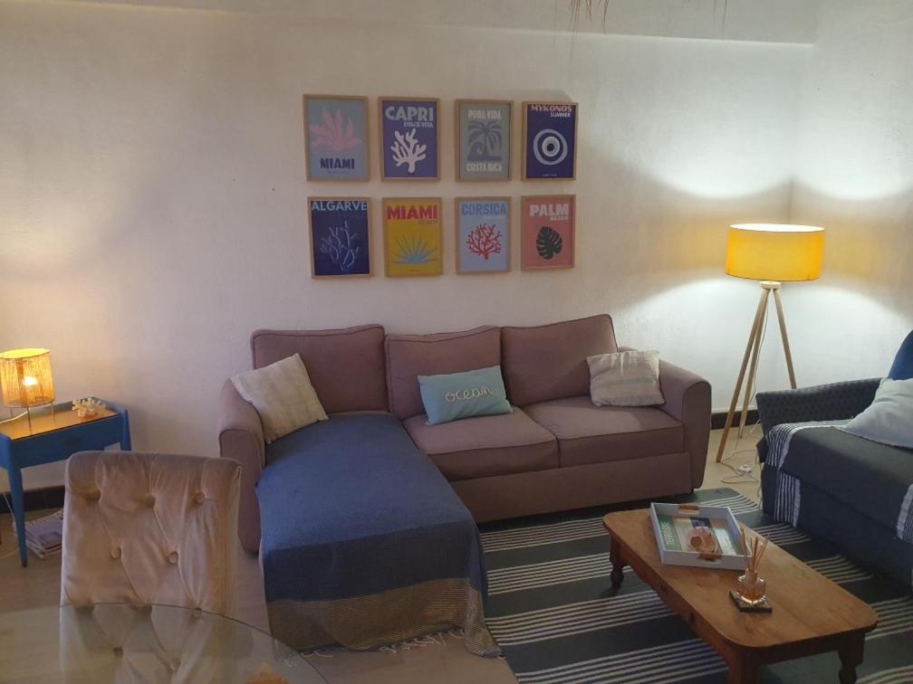 Apartamento Vue De Reve Cassis Exterior foto